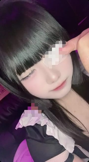 あこのブログ写真「おきゅいん〜!!!」