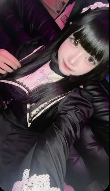 あこのブログ写真「おきゅいん〜!!!!」