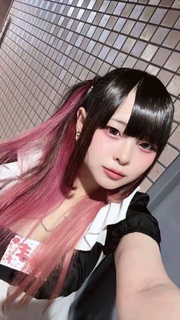あまのブログ写真「目のハイライトどこへ消えた。。。」