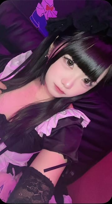 あこのブログ写真「おきゅいん〜!!」