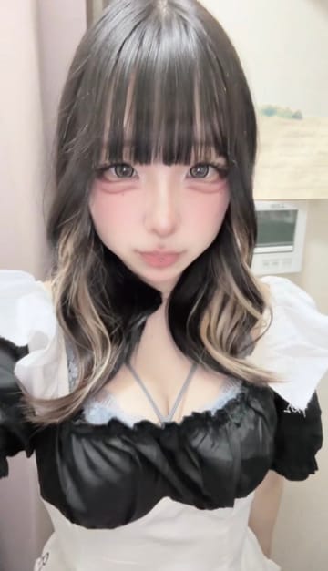 れんかのブログ写真「いますよ〜♡♡」