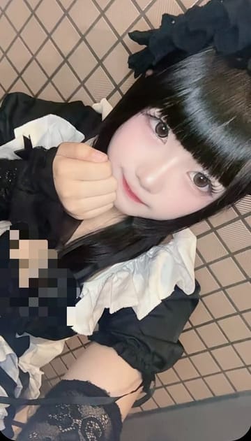 あこのブログ写真「おきゅいん〜!!!!」