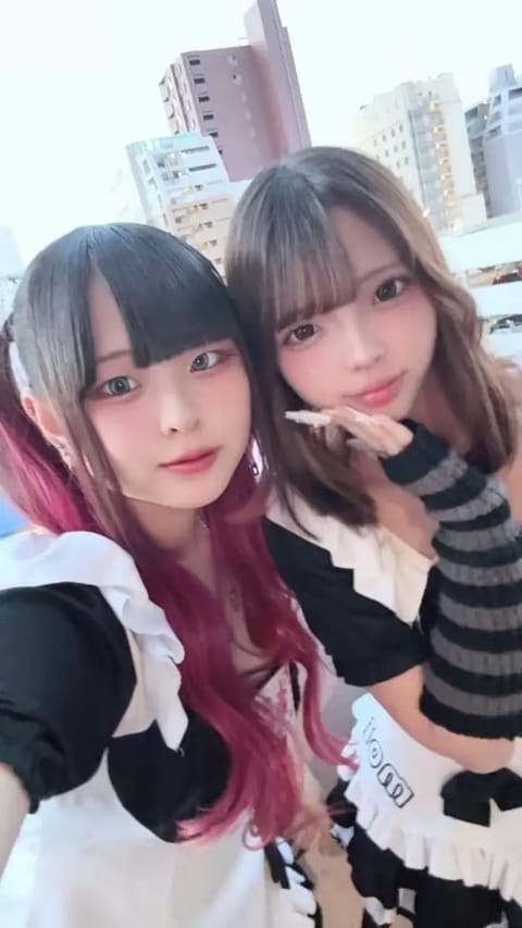 あまのブログ写真「あまおきゅいん!」
