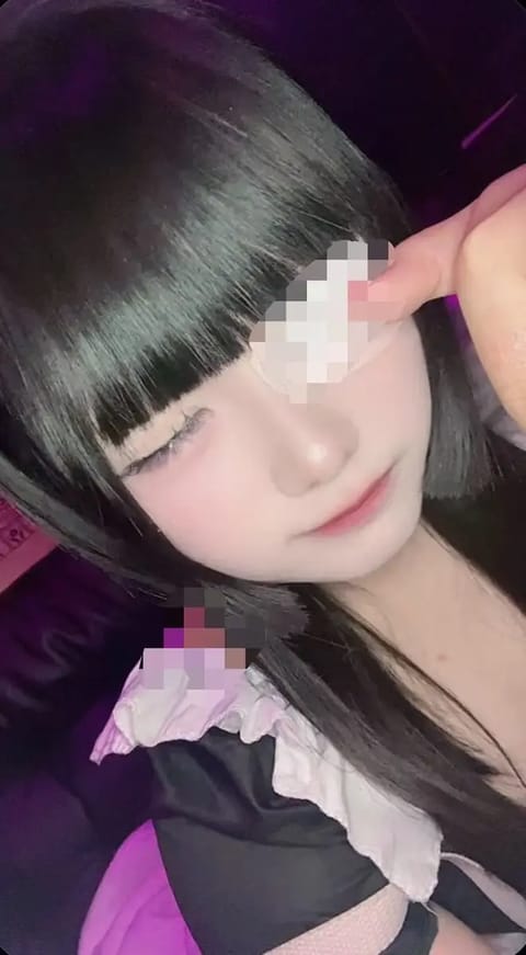 あこのブログ写真「おきゅいん〜!!!」