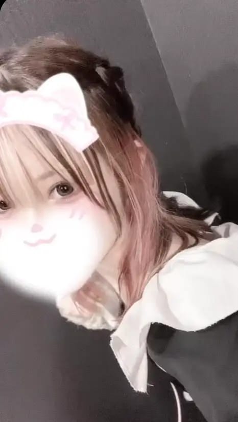 うにのブログ写真「髪がんばった」