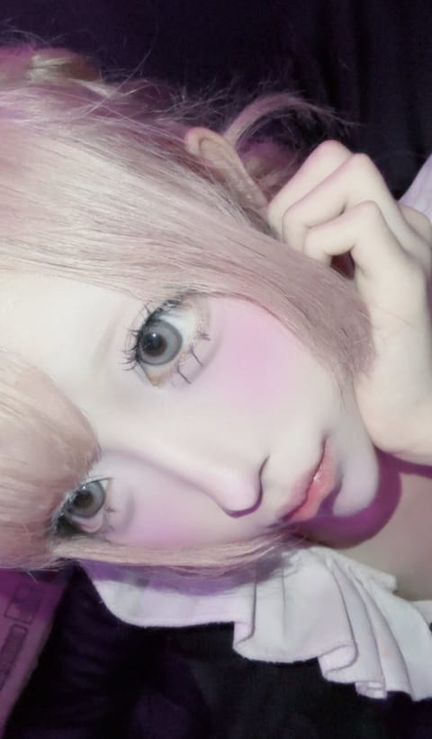 ぜろのブログ写真「❥❥」