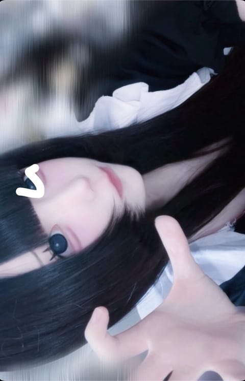 めありのブログ写真「います」