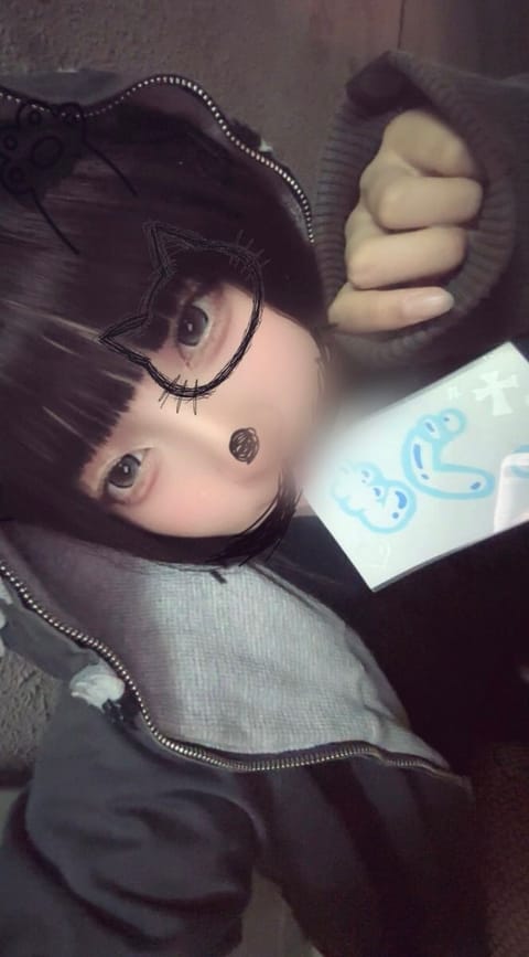 もぐのブログ写真「ラストまでいるよฅ^•ω•^ฅ」