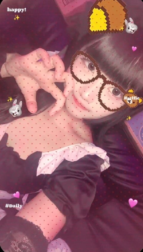 あこのブログ写真「おきゅいん〜！！！」