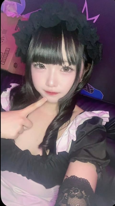 あこのブログ写真「おきゅいん〜！！！」