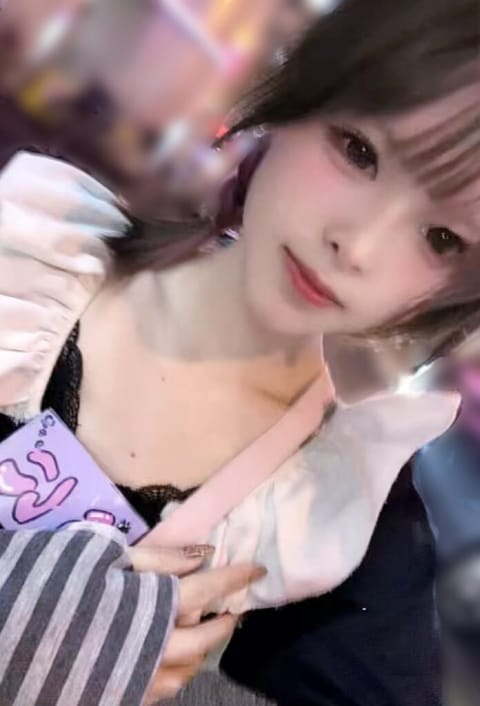 うにのブログ写真「います🫨」