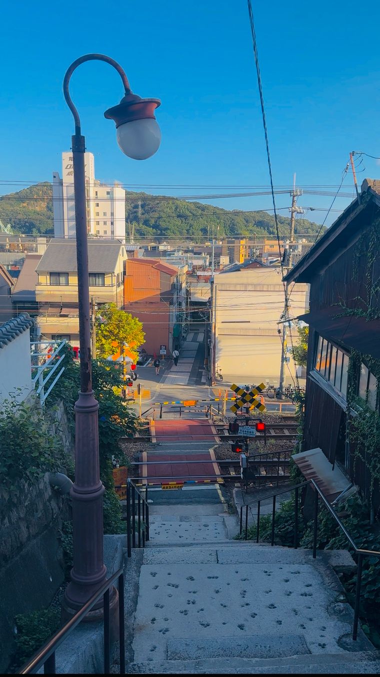 すぴかのブログ写真「尾道いってきたよ！」