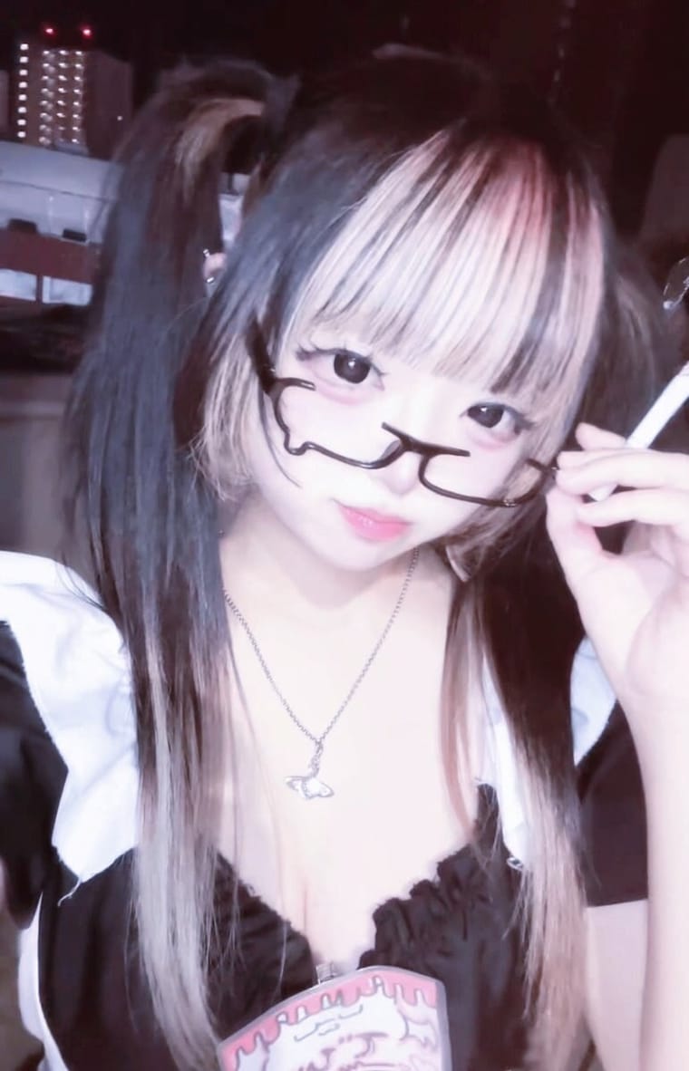 でびのブログ写真「こい」