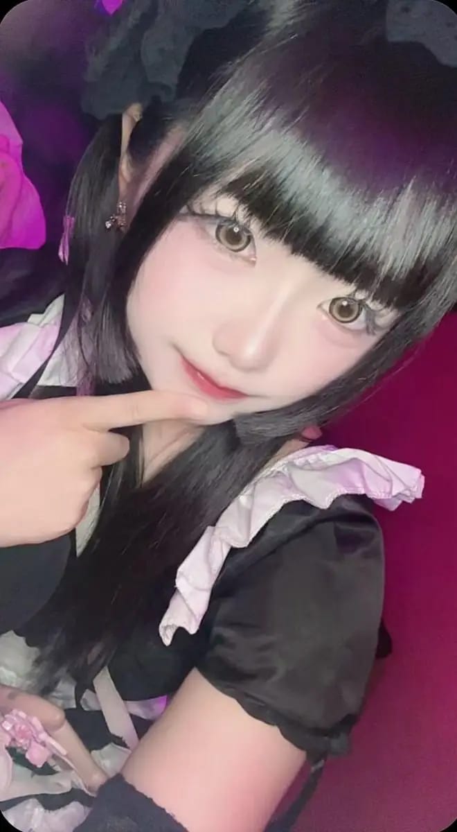あこのブログ写真「おきゅいん〜!!!」