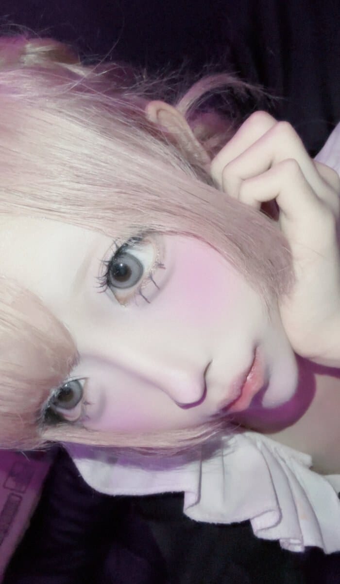 ぜろのブログ写真「❥❥」