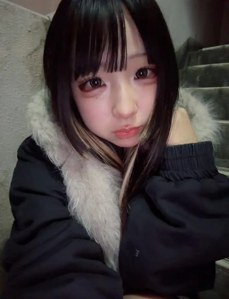 れんかのブログ写真「ラストまでいるにゃ🌀🌀」