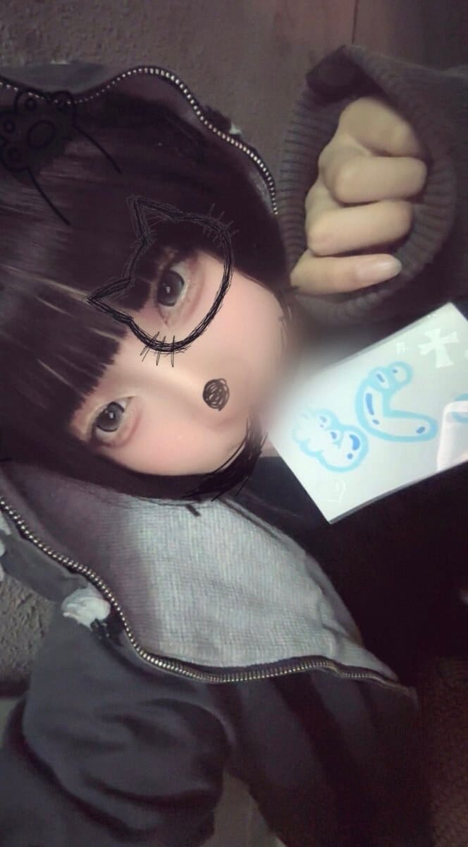 もぐのブログ写真「ラストまでいるよฅ^•ω•^ฅ」