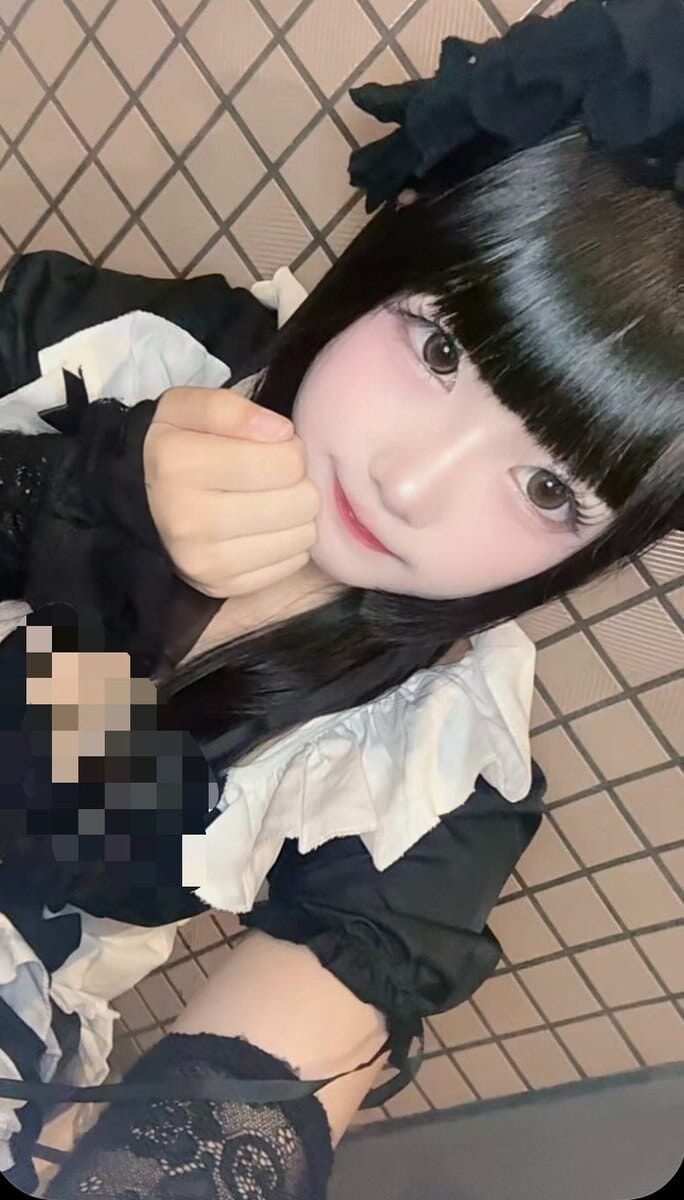 あこのブログ写真「おきゅいん〜!!!!」