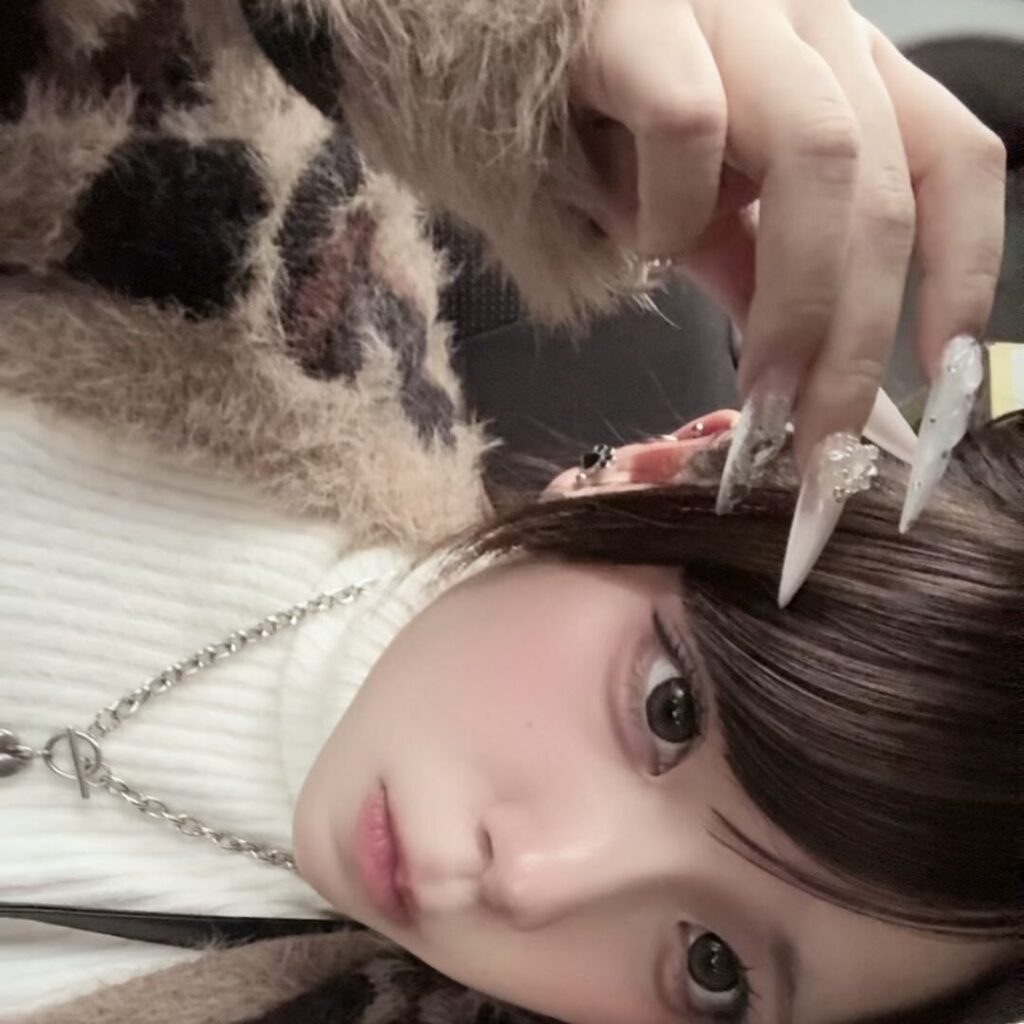 えるのブログ写真「えるのX投稿（10月5日）」