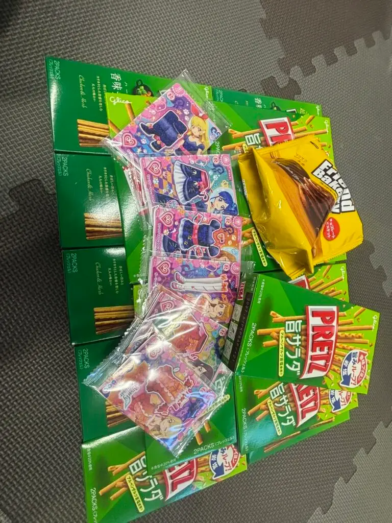 もぐのブログ写真「お金がありません。借金しました。」