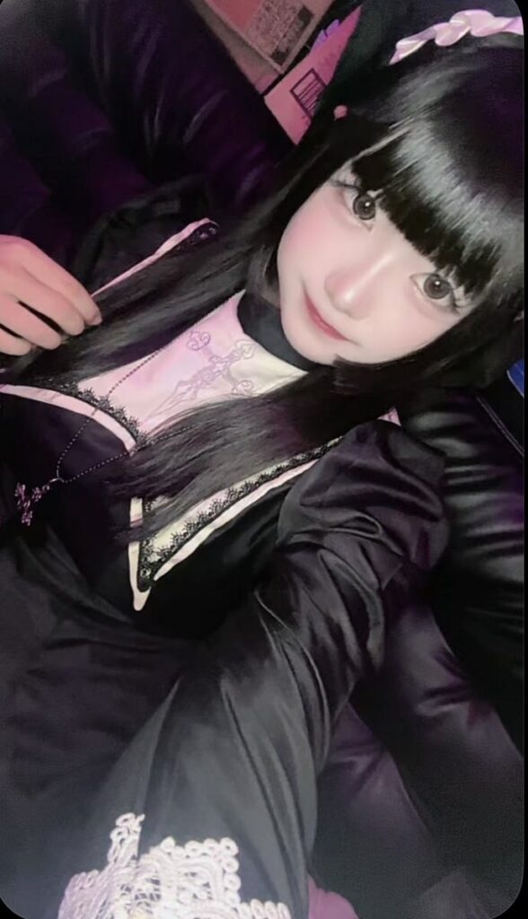 あこのブログ写真「おきゅいん〜!!!!」