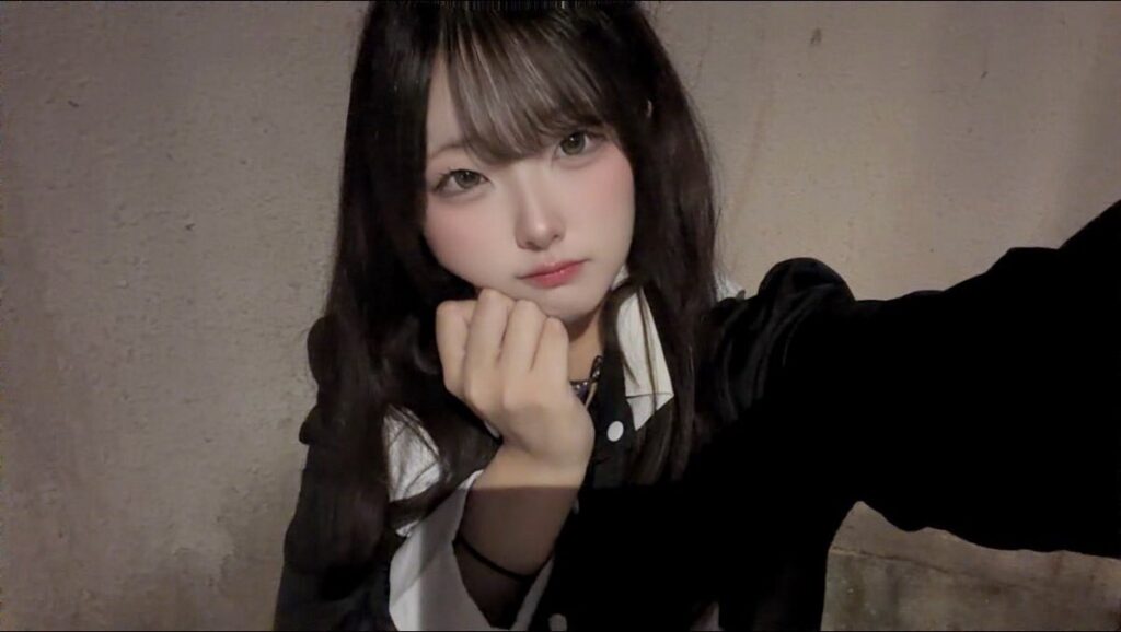 でびのブログ写真「キョンチーでびと体験えろえろシスターミク」