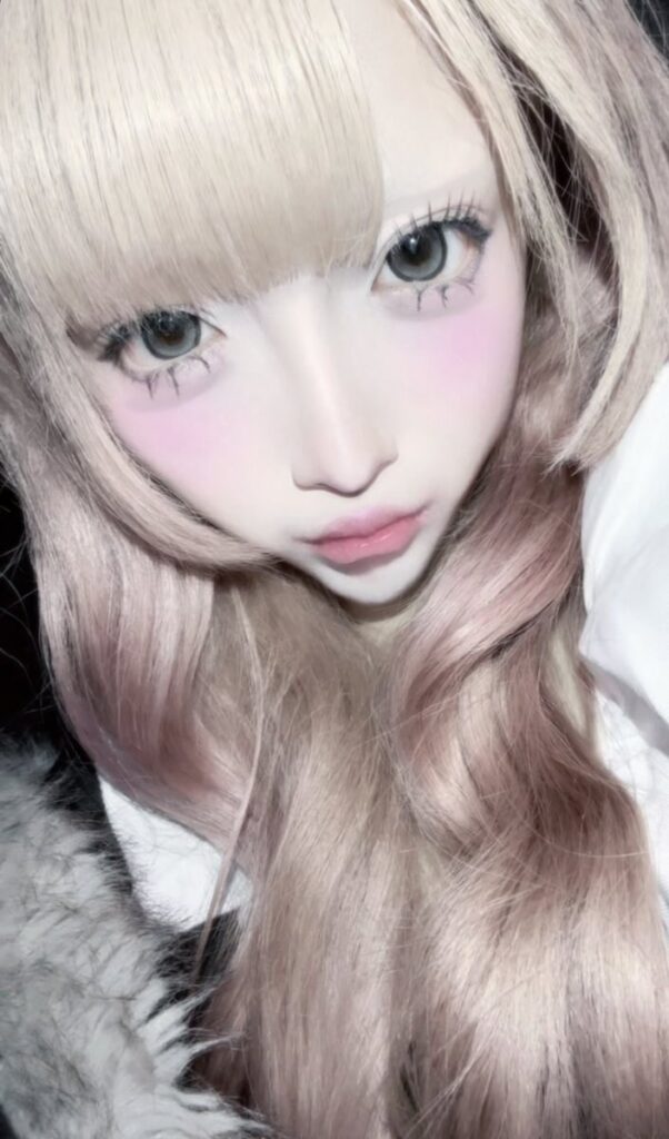 ぜろのブログ写真「†❤︎」