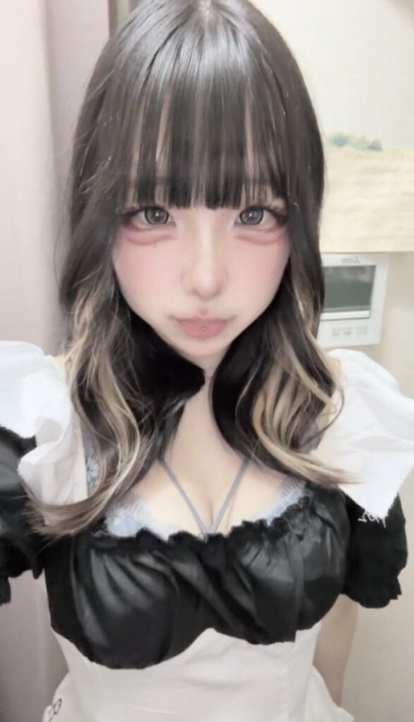 れんかのブログ写真「いますよ〜♡♡」