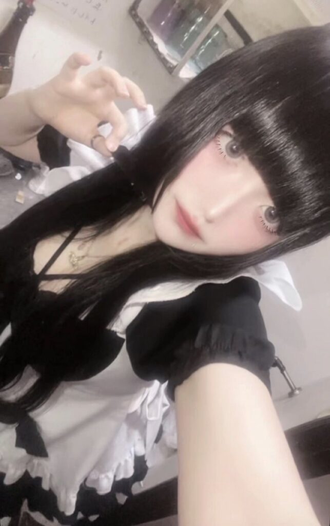 さそりのブログ写真「moi OPEN〜LAST」